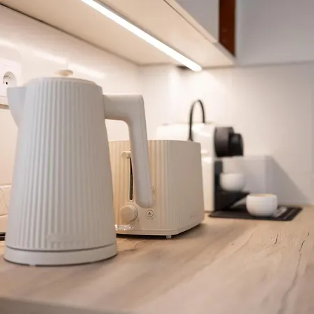 Zelezna 9 Apartment Vrbno pod Pradědem