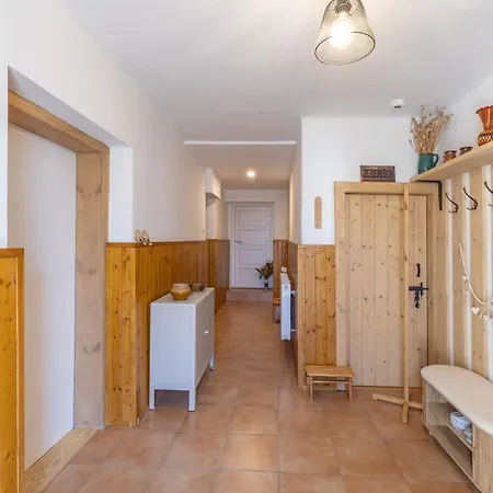 Zelezna 9 Apartment *