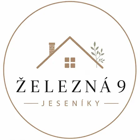 Zelezna 9 Apartment